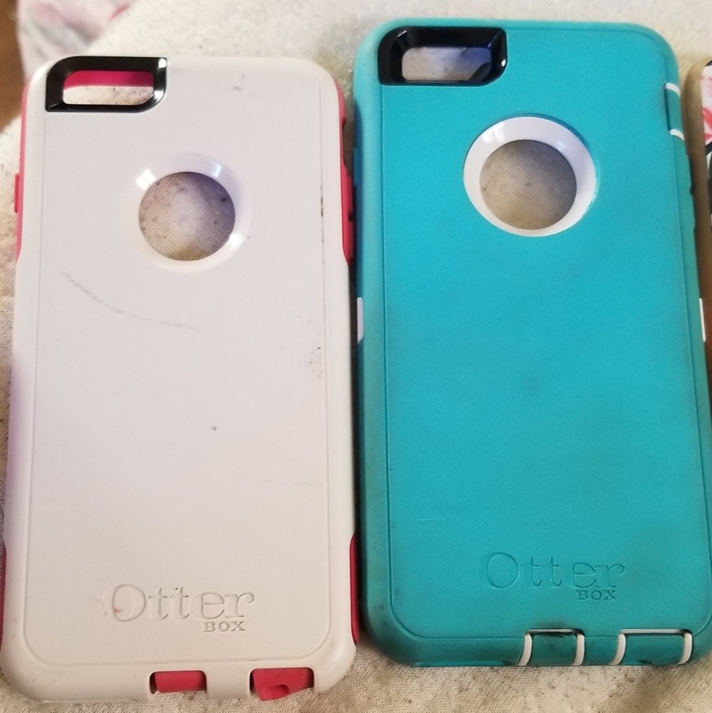 Phone cases